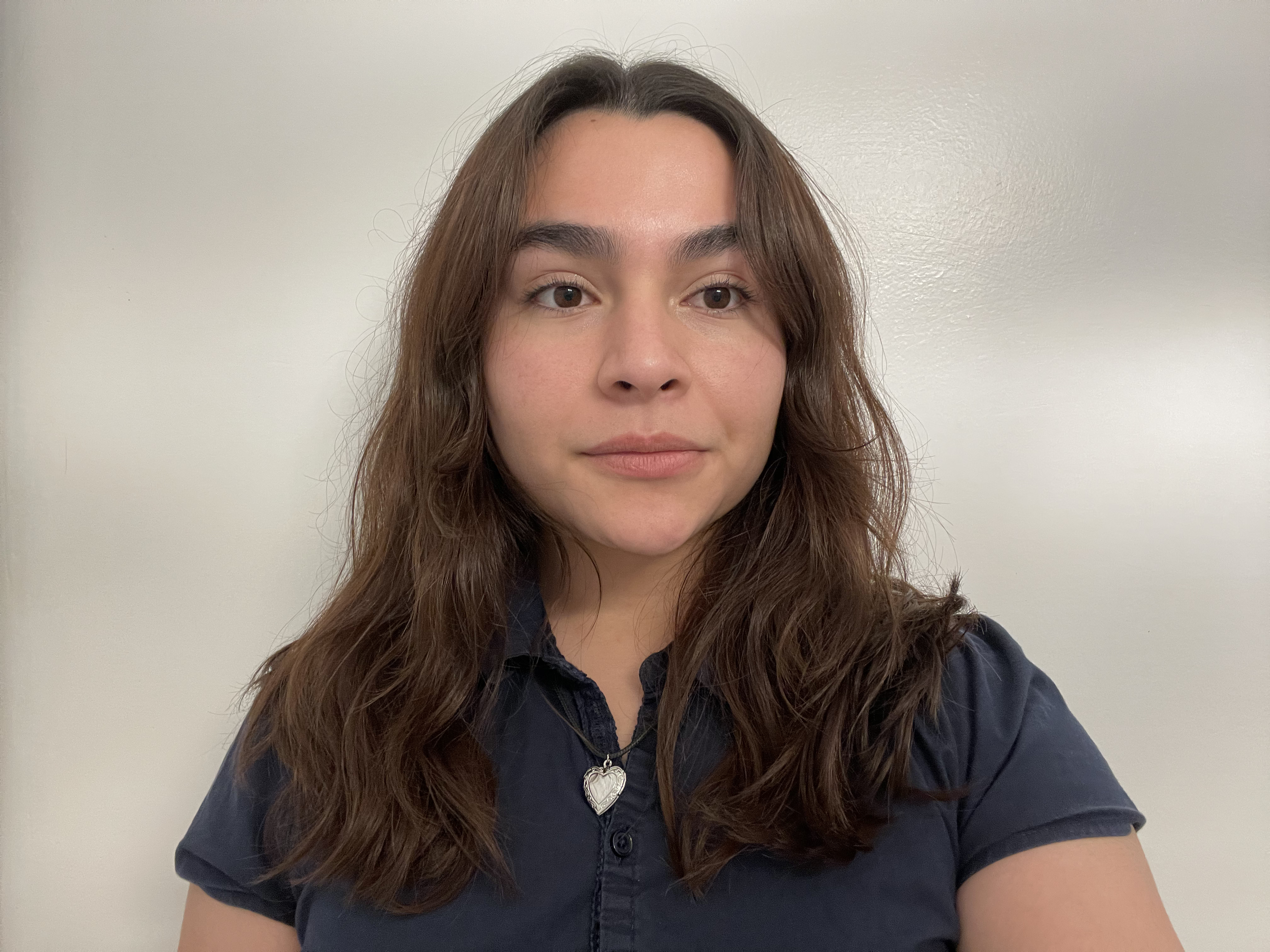 Daisy Cortez Reyes
