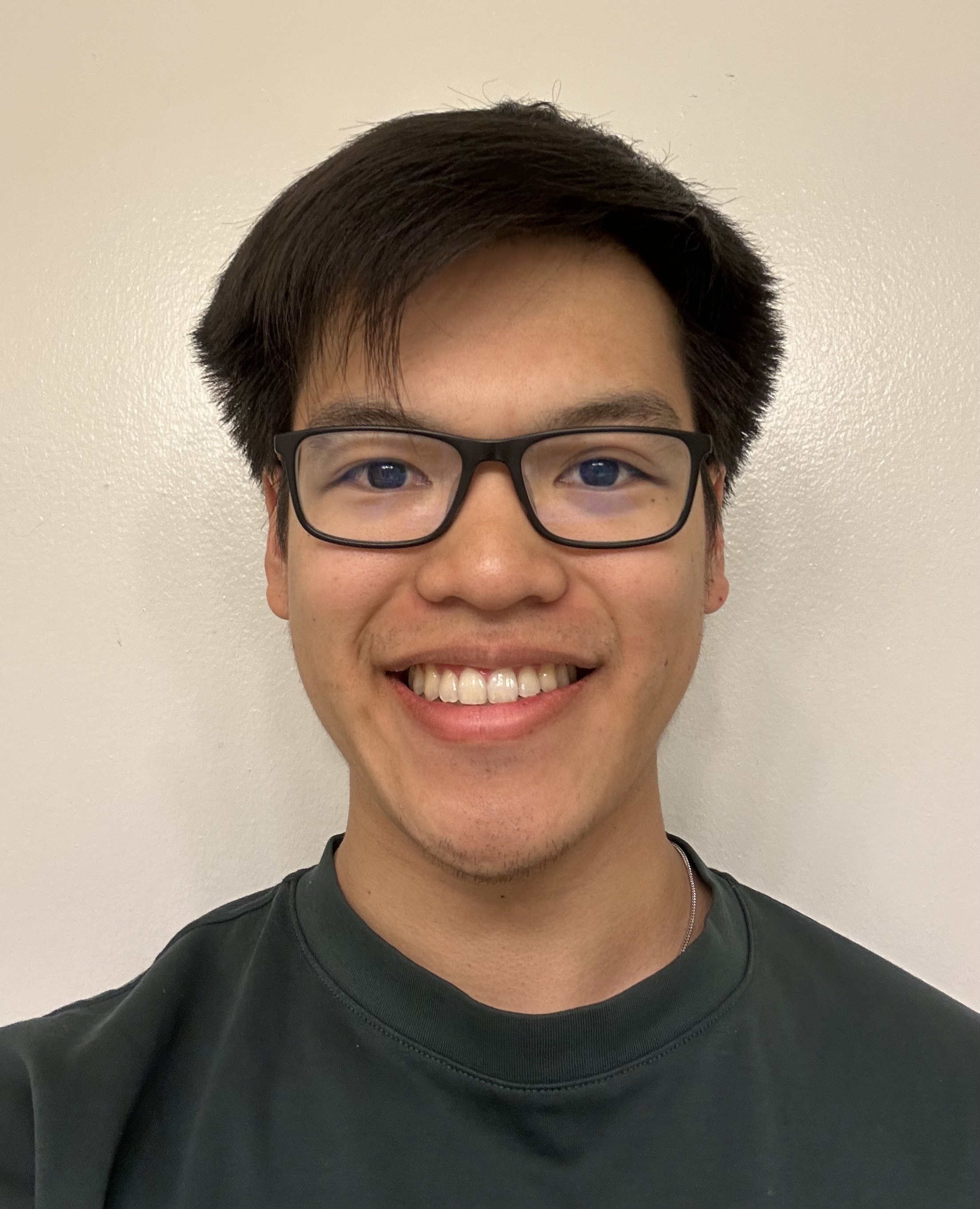 Nathan Hoang
